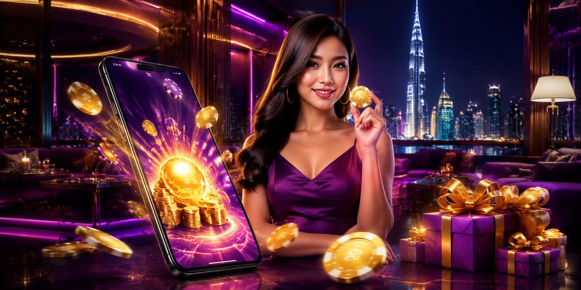 Pengalaman loteri dalam talian di telefon pintar Kuala Lumpur dengan v40