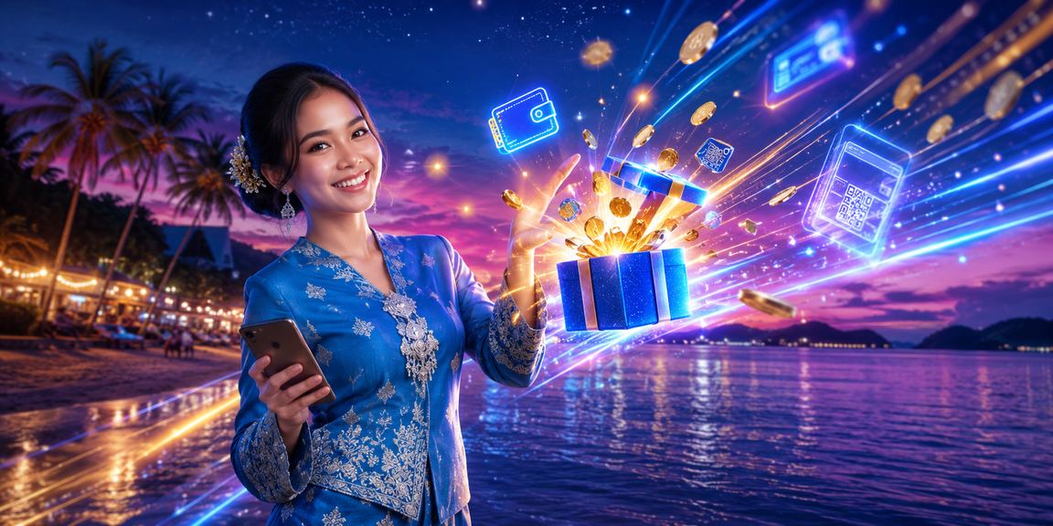 Pengguna v40 di Langkawi bermain blackjack kasino dari peranti mudah alih