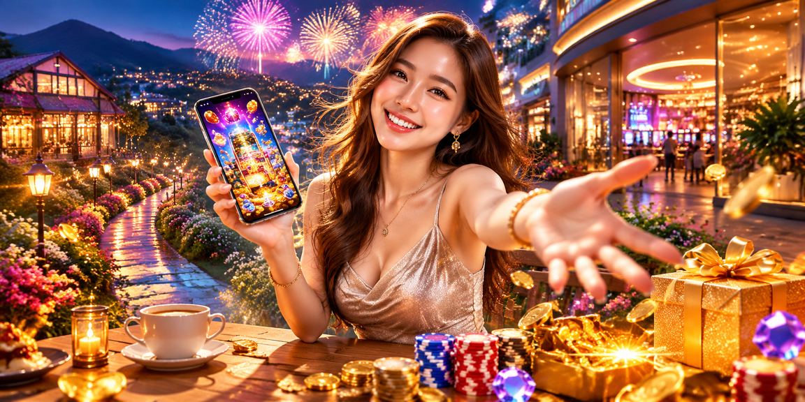Aplikasi kasino mudah alih v40 untuk pendaftaran pengguna Malaysia