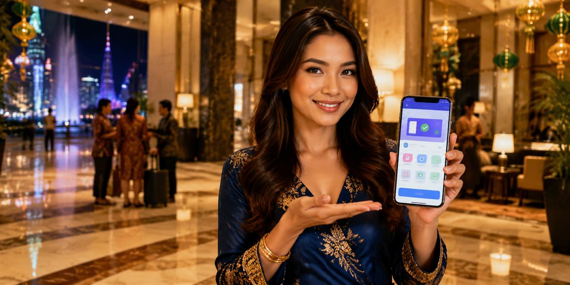 Pemain menggunakan aplikasi kasino v40 Malaysia untuk pertaruhan sukan maya