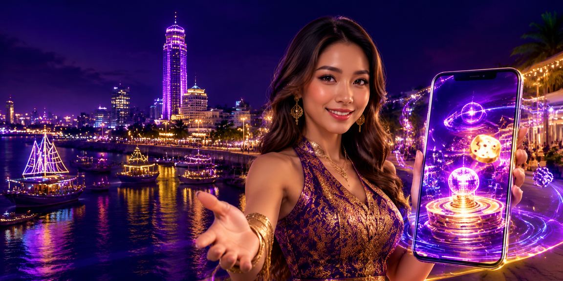 Pengguna Malaysia bermain kasino mudah alih secara bertanggungjawab dengan v40